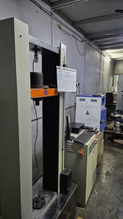HIDAMP digital testing equipment